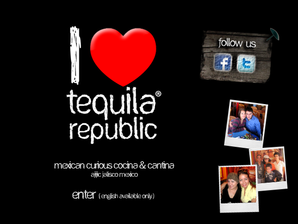 Tequila Republic